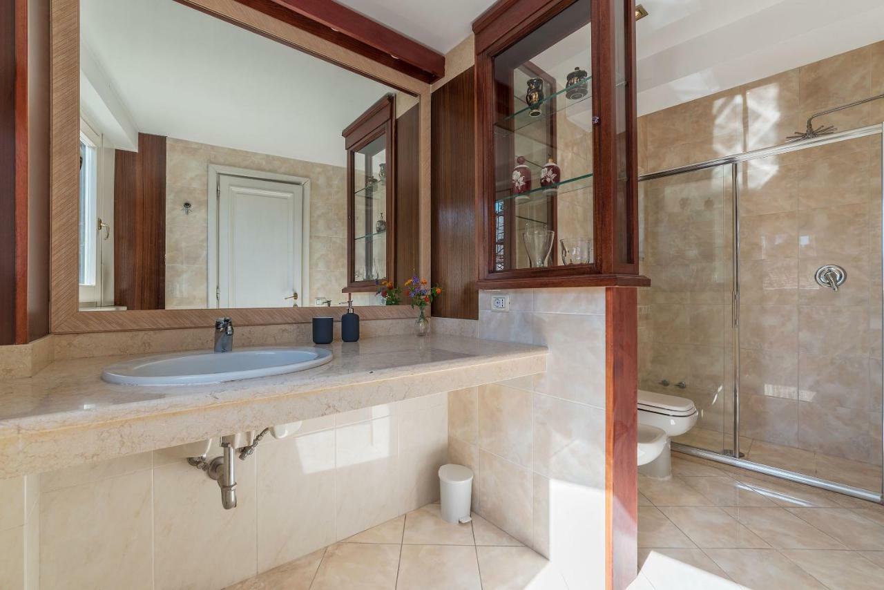 The Spanish Steps Grand Penthouse Apartment Rome Exterior photo