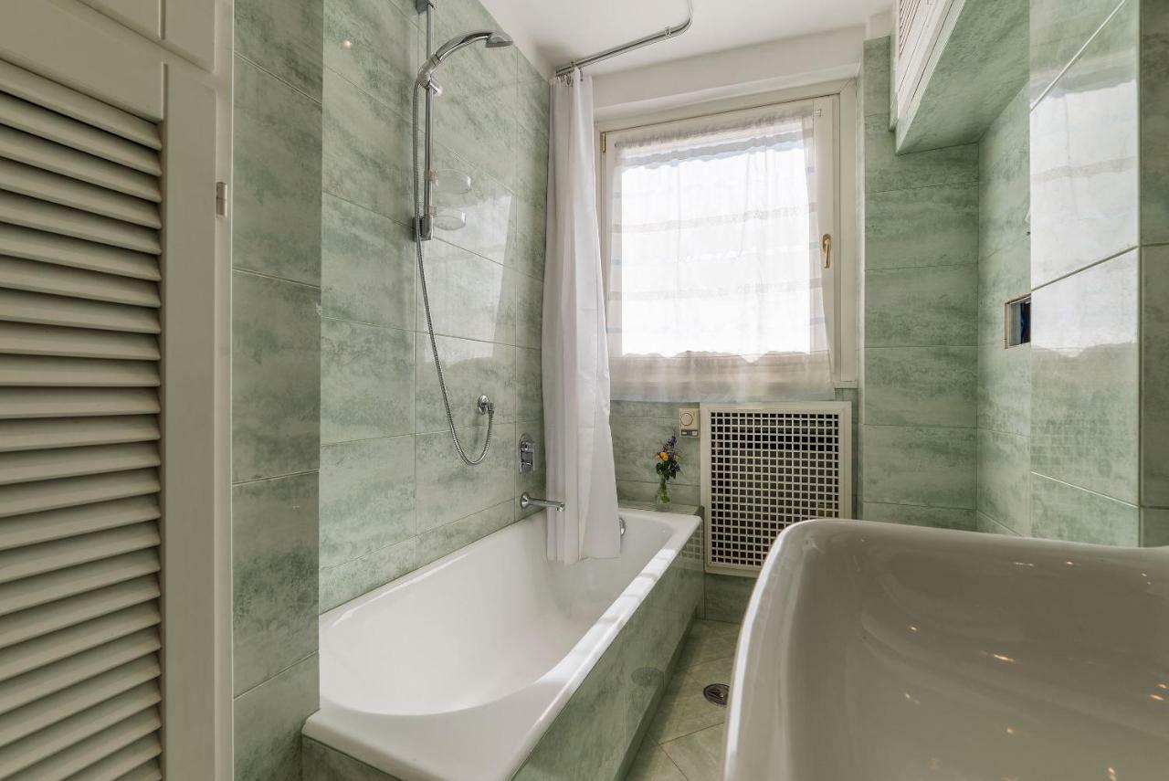 The Spanish Steps Grand Penthouse Apartment Rome Exterior photo